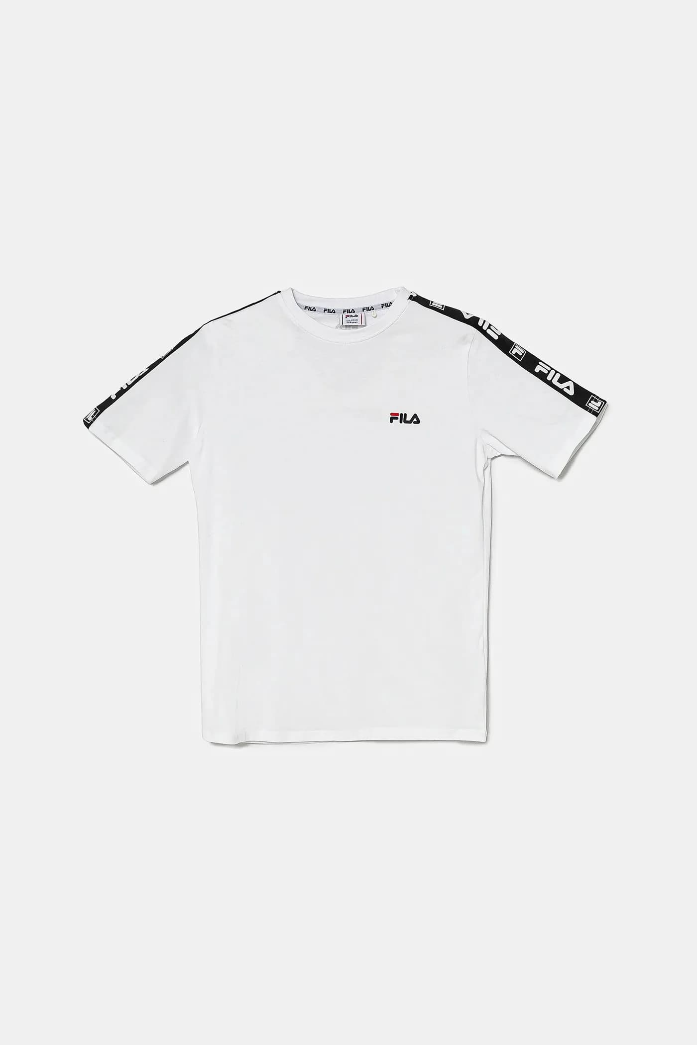 IDELBERG детская хлопковая футболка