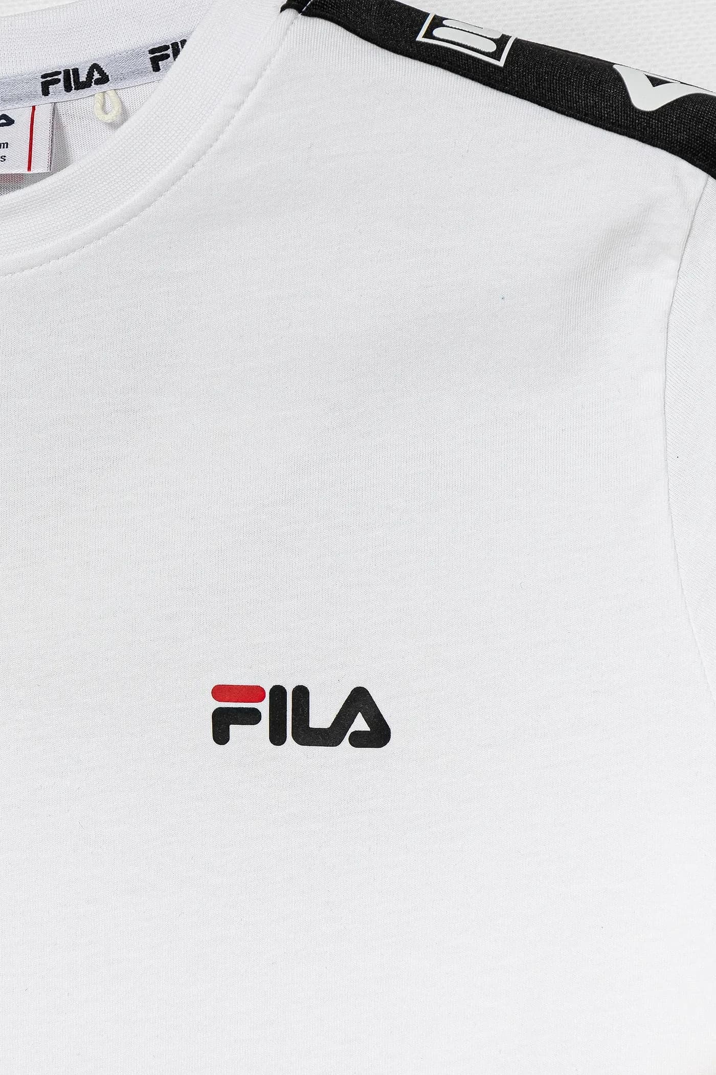 IDELBERG детская хлопковая футболка - фото 3