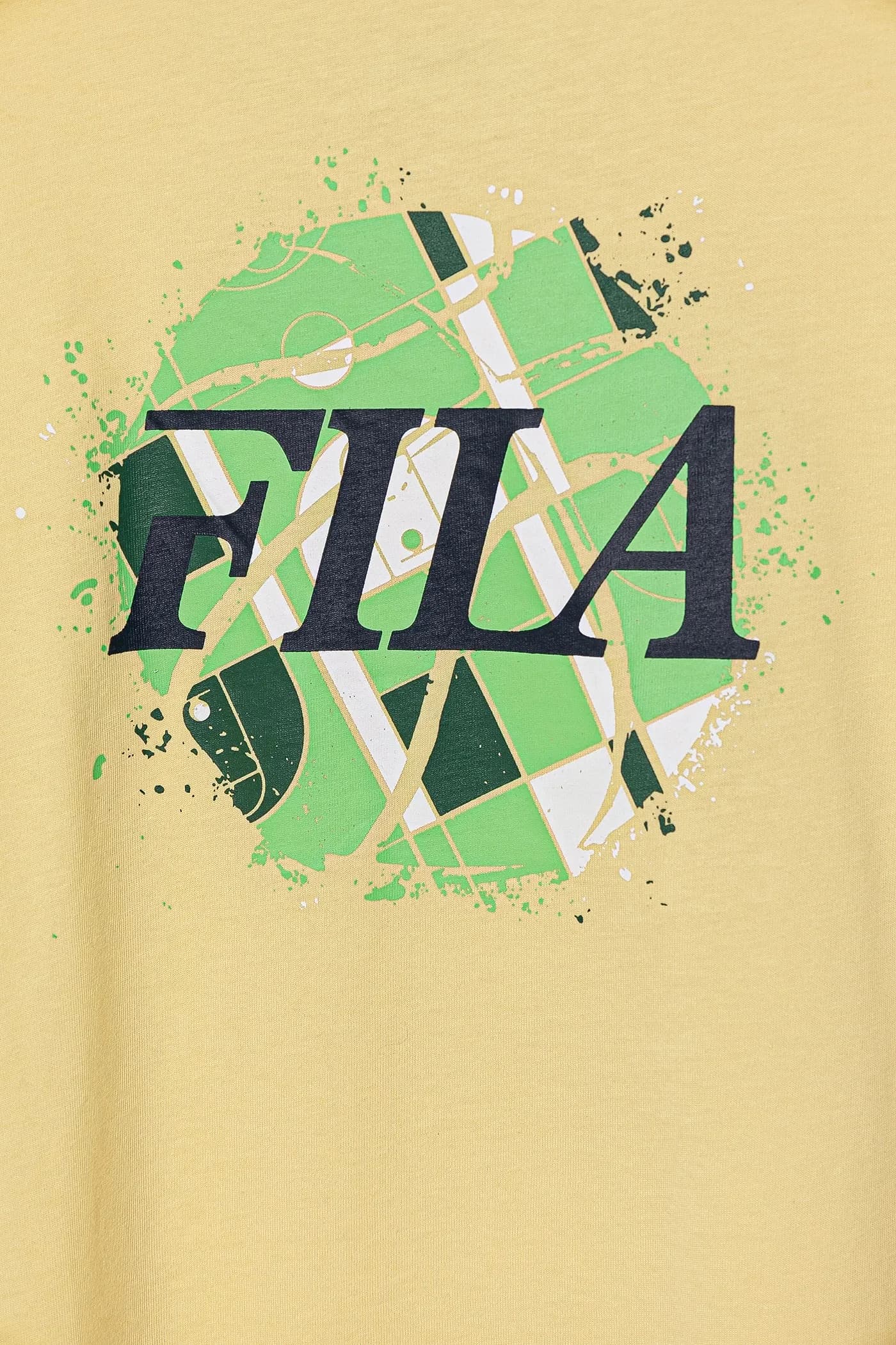 ILBERSTEDT детская хлопковая футболка - фото 3