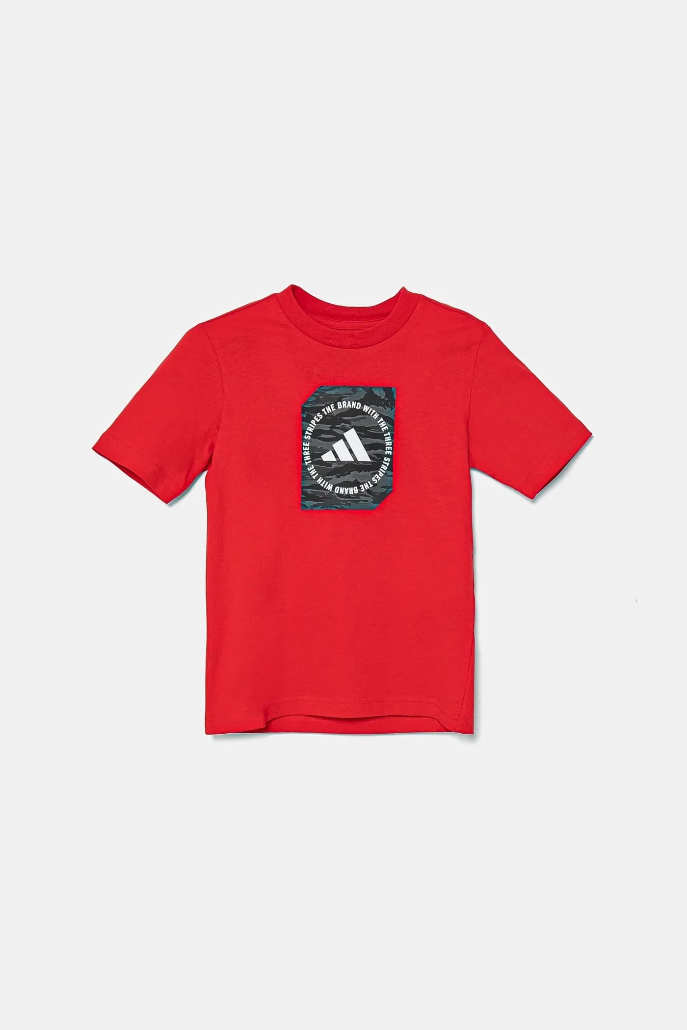 Детская хлопковая футболка - фото 2