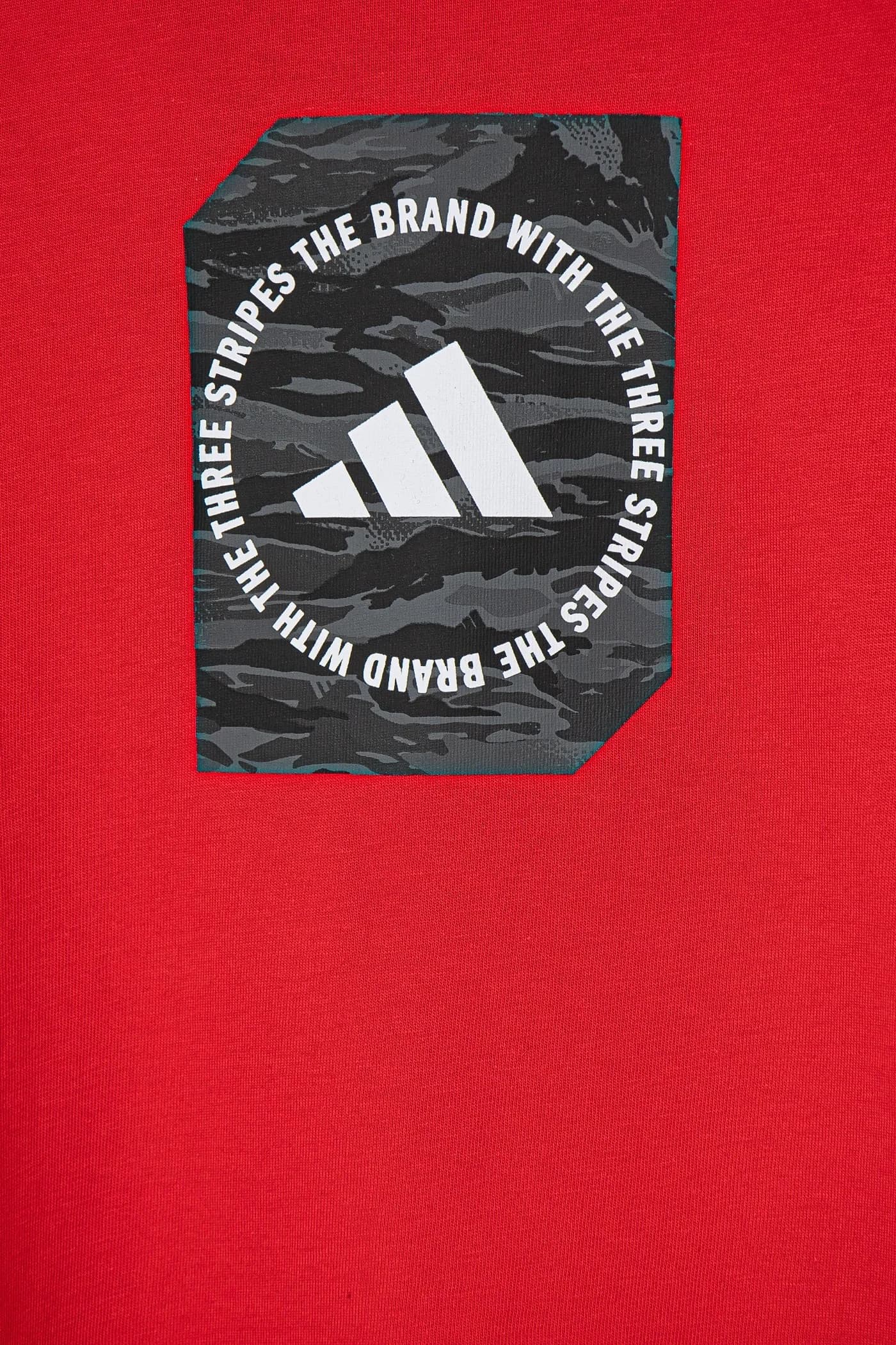 Детская хлопковая футболка - фото 4