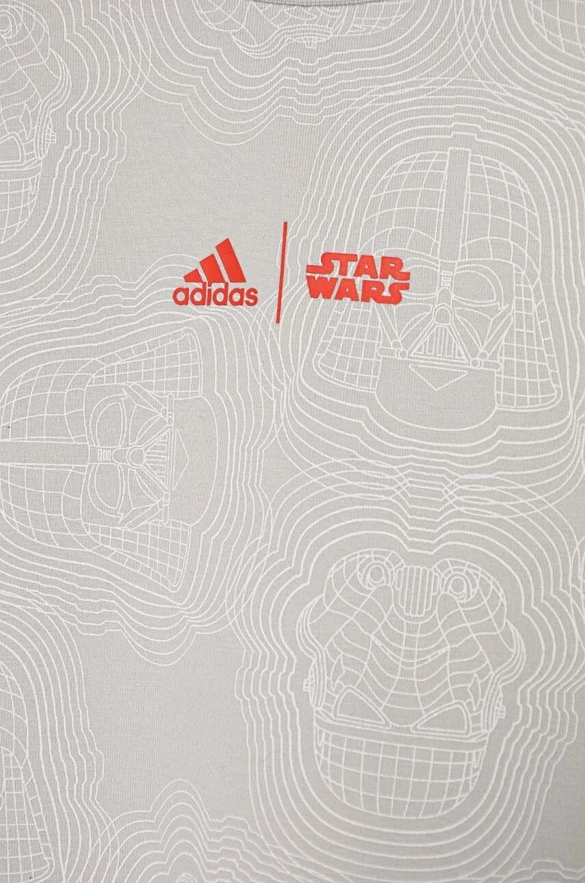 Детская футболка J SW ZNE T - фото 2