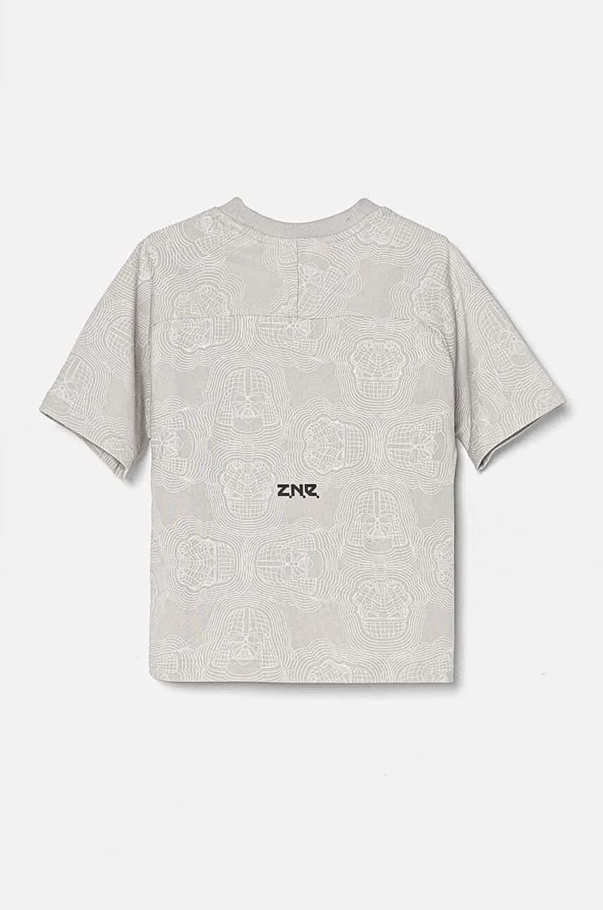 Детская футболка J SW ZNE T - фото 3