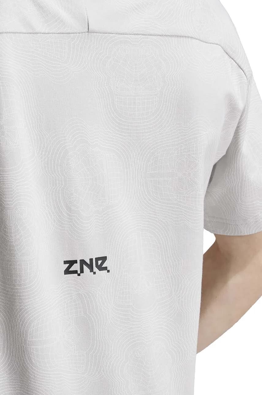 Детская футболка J SW ZNE T - фото 5