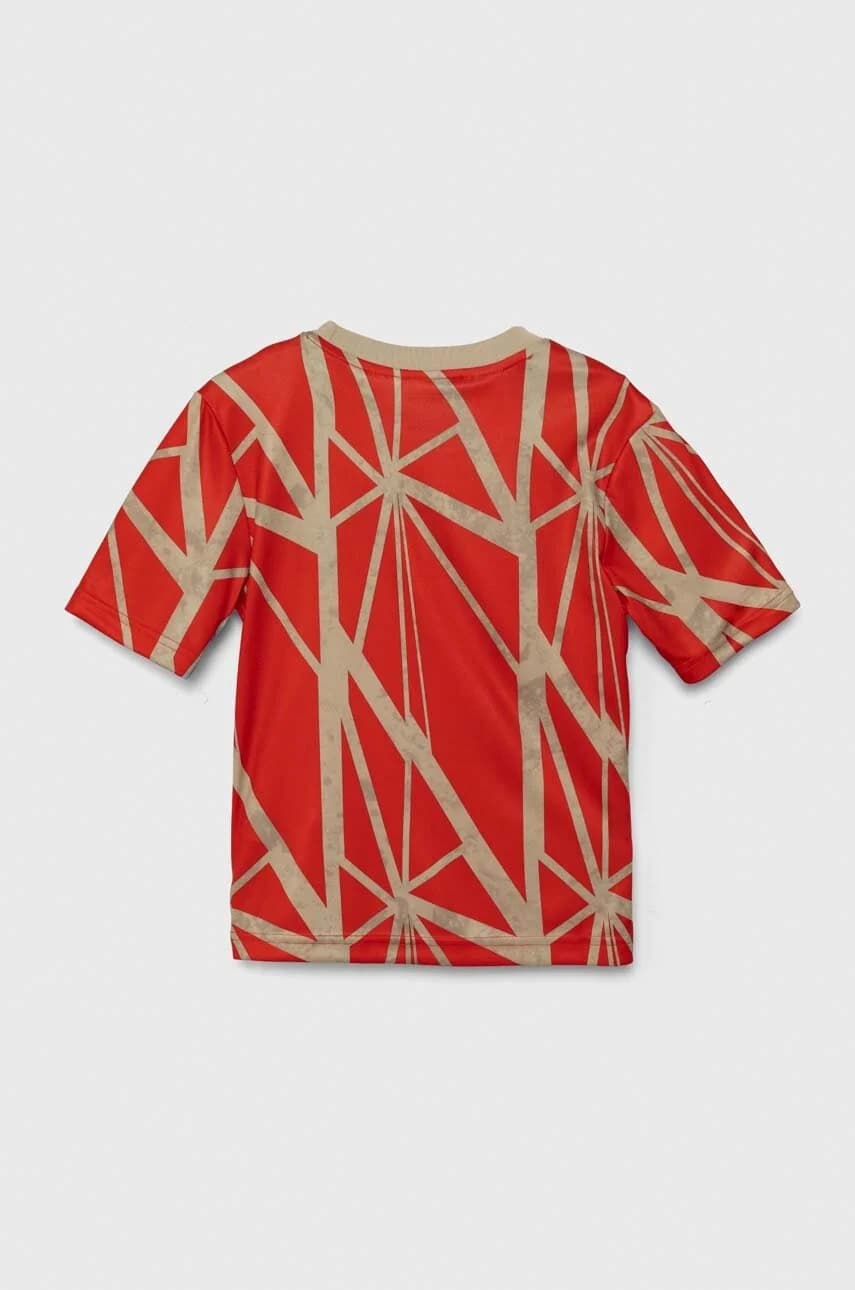 Детская футболка FCB PRESHI - фото 3