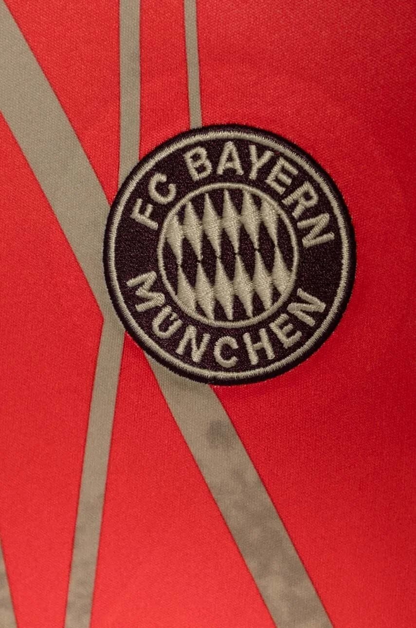 Детская футболка FCB PRESHI - фото 4