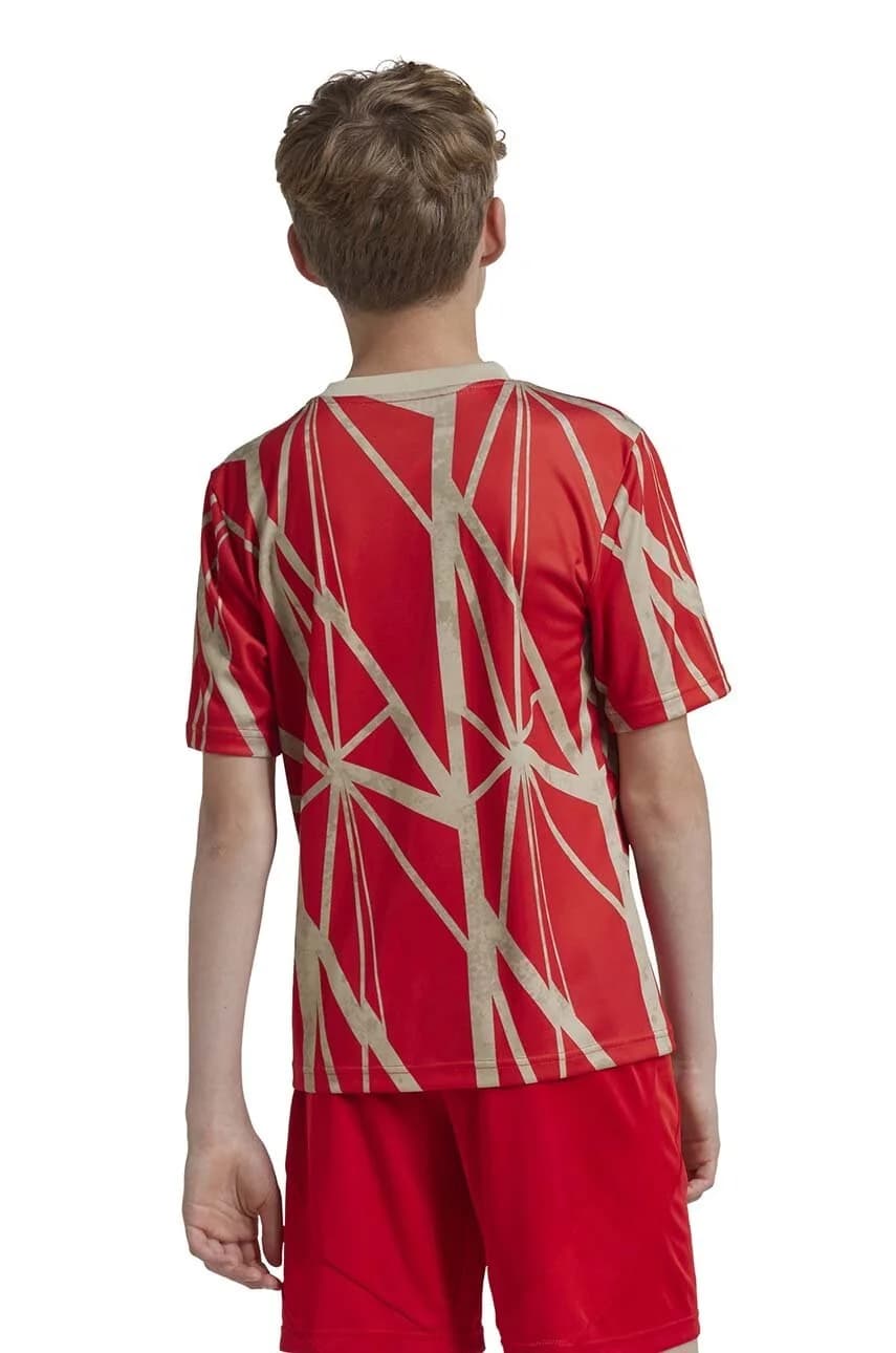 Детская футболка FCB PRESHI - фото 8