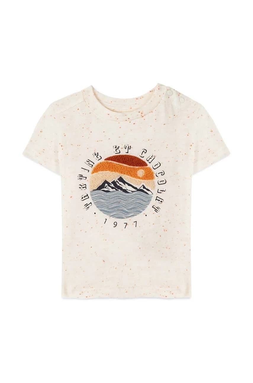 Детская футболка - фото 2