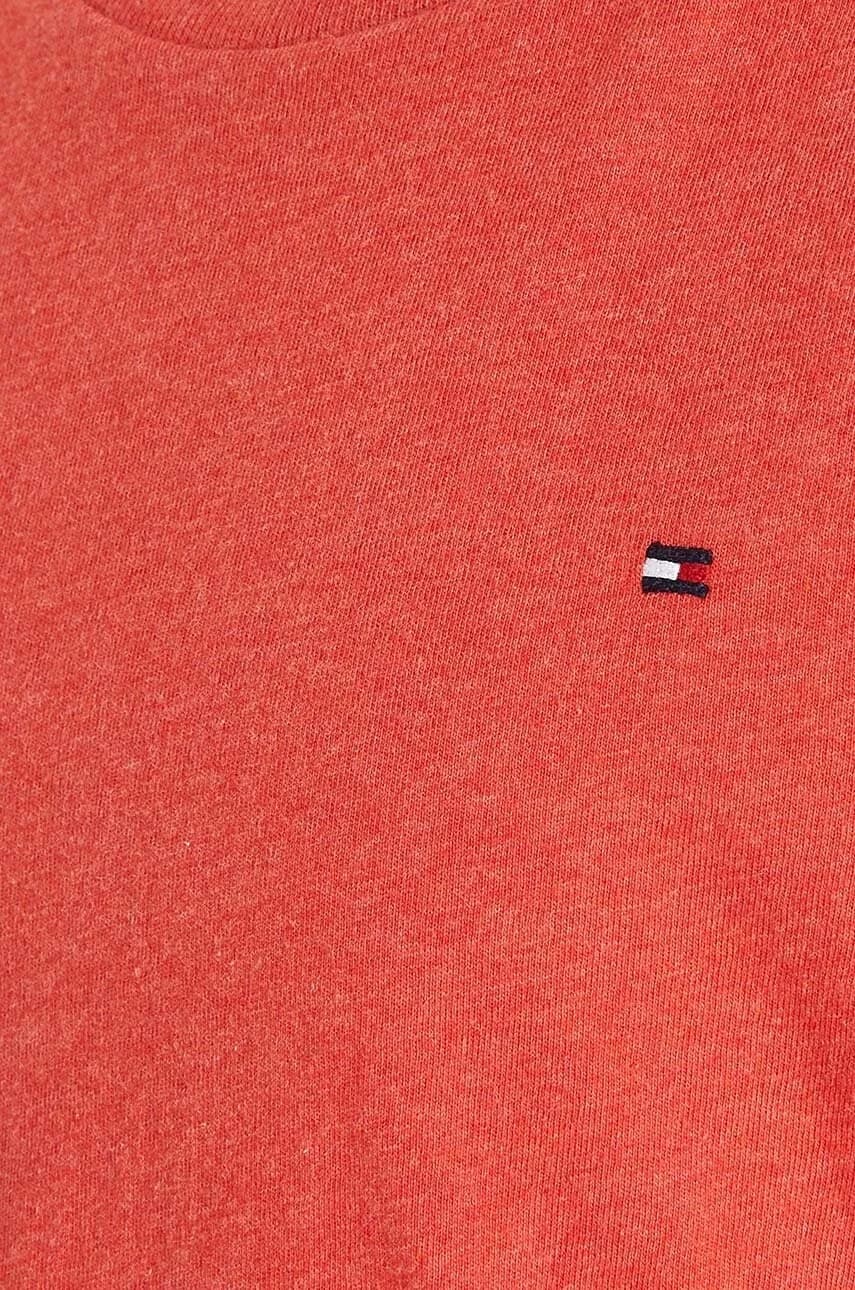 Детская футболка 74-176 см KB0KB04140 - фото 4