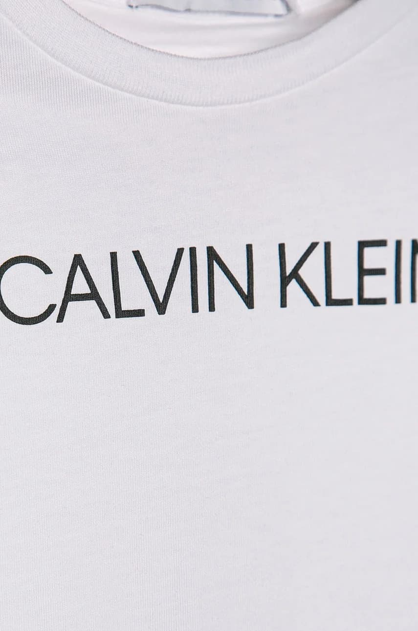 Детская футболка 104-176 см IB0IB00347 - фото 3