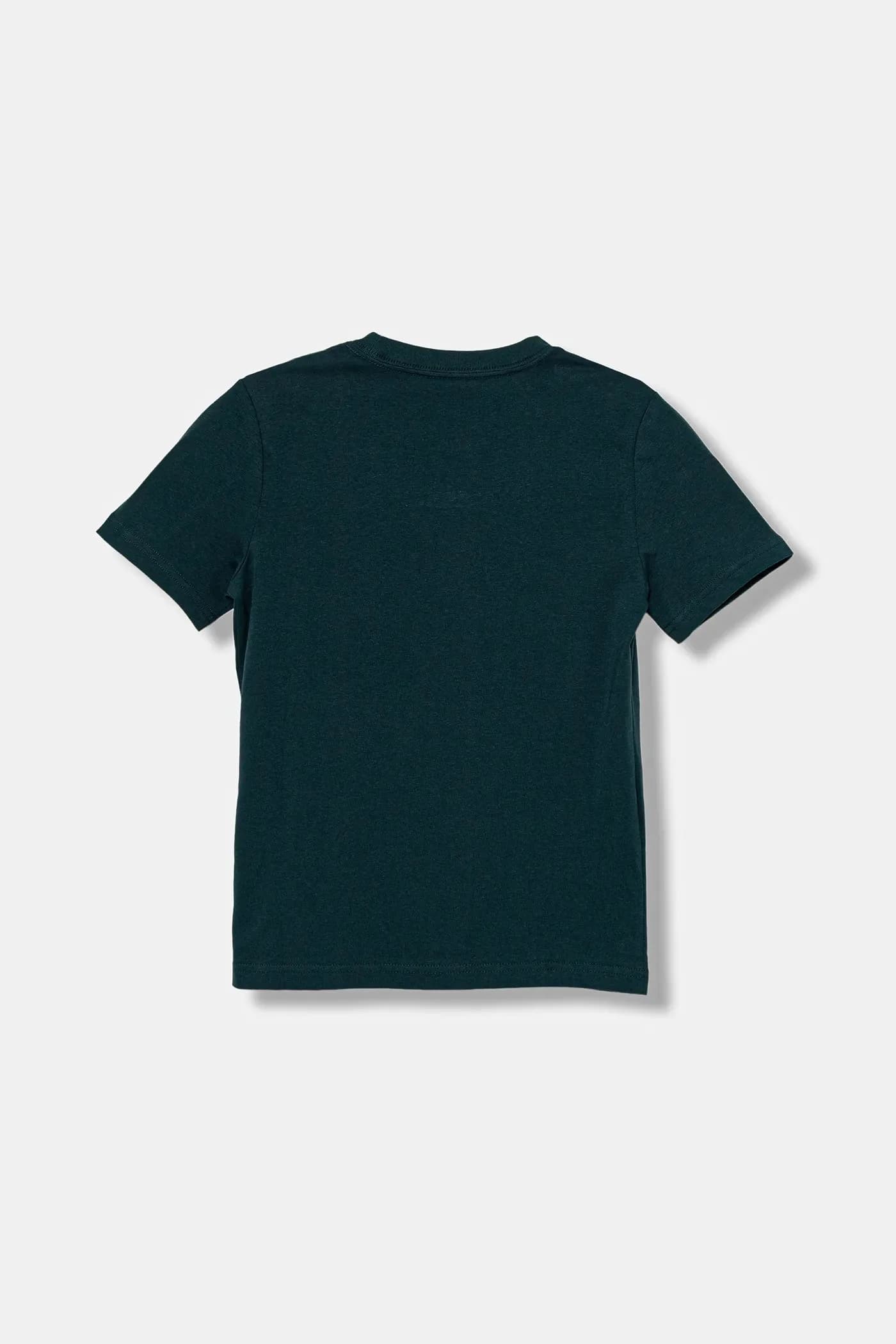 Детская хлопковая футболка MID90s Graphic Tee III B - фото 2