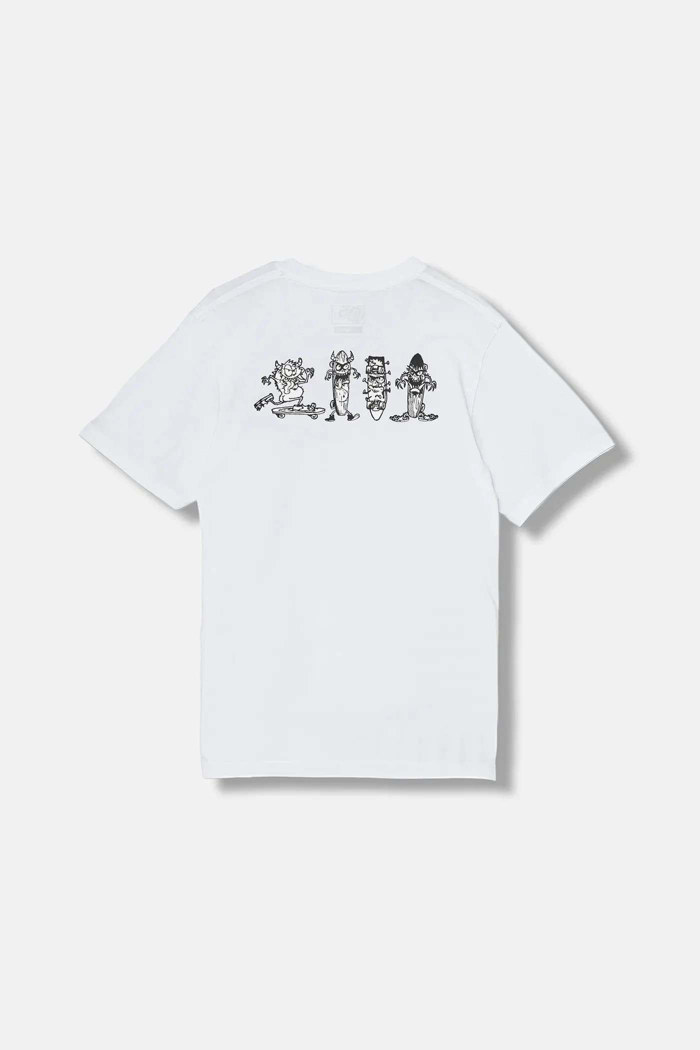 Детская футболка BY BOARD GANG SS - фото 2