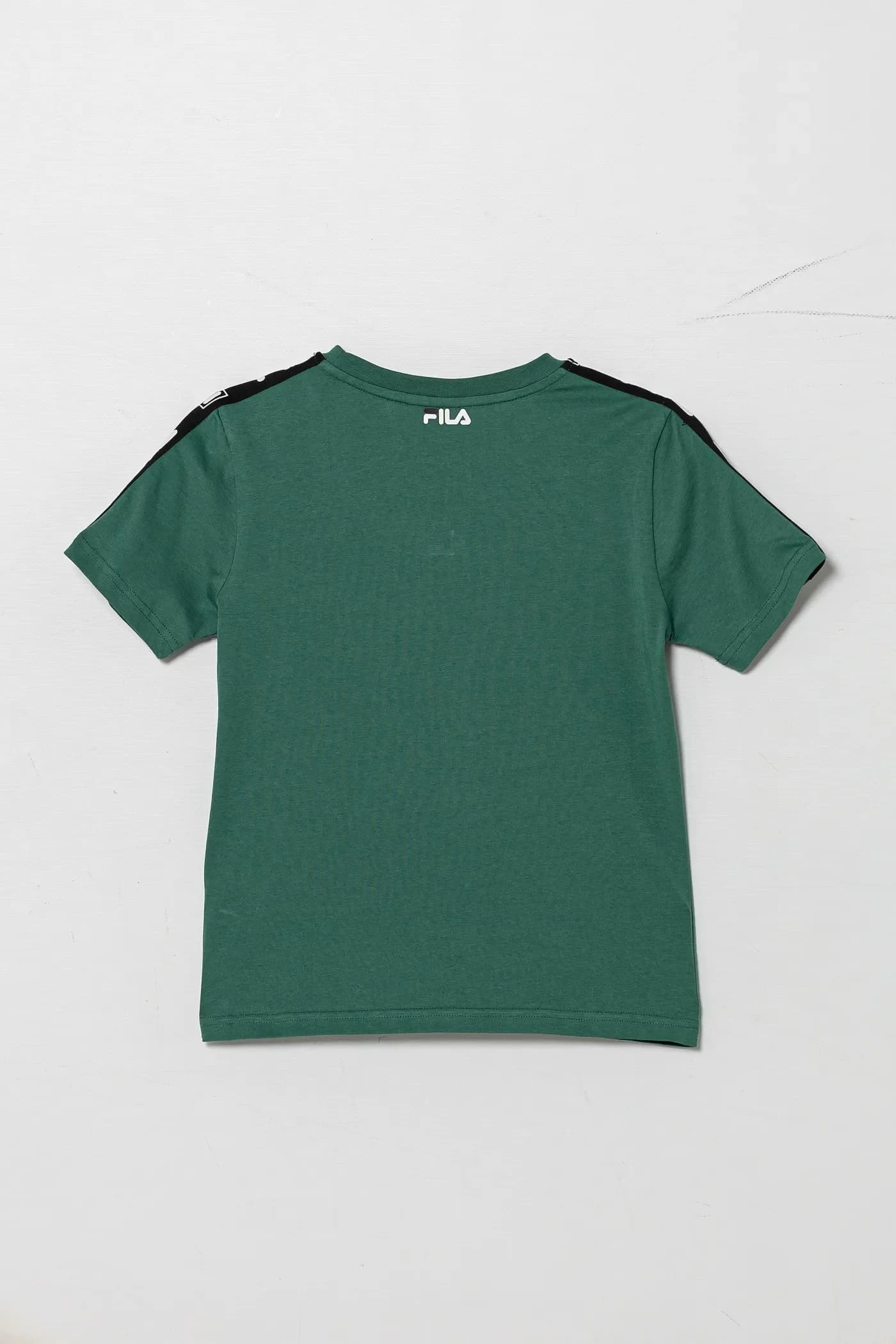 IDELBERG детская хлопковая футболка - фото 2