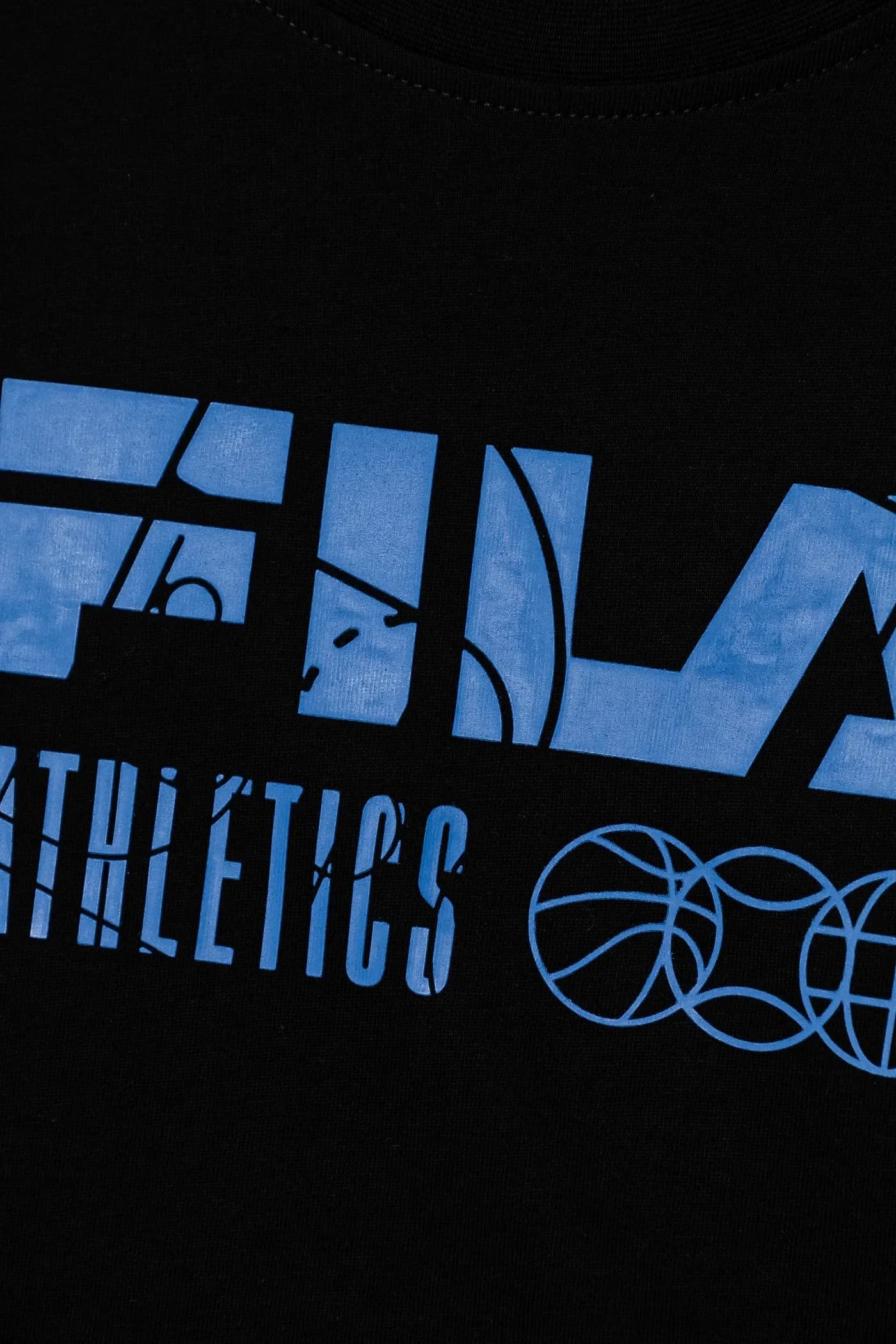 IFFEZHEIM детская хлопковая футболка - фото 3