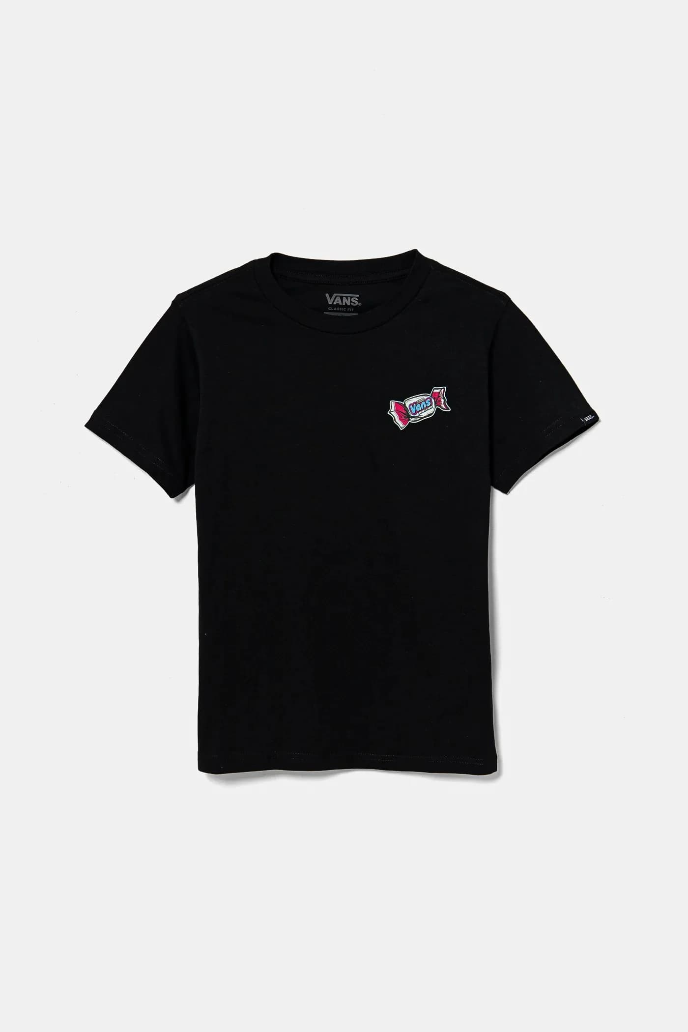 Детская хлопковая футболка Stuck On