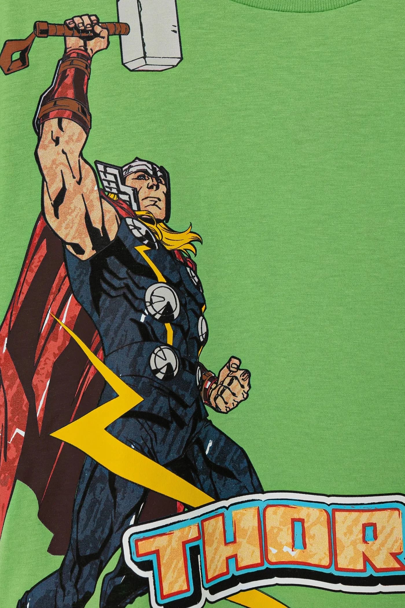 Детская хлопковая футболка - фото 3