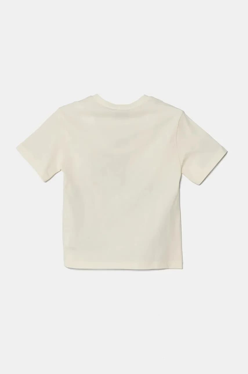 Детская хлопковая футболка - фото 2