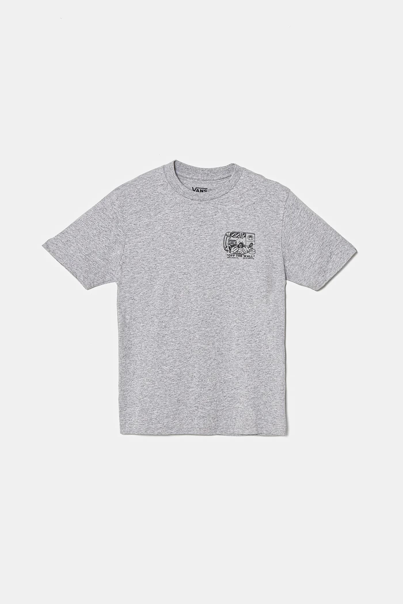 Детская футболка Next Stop - фото 2