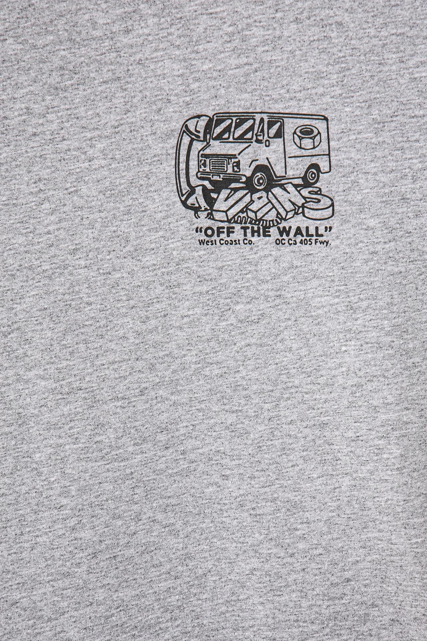 Детская футболка Next Stop - фото 3