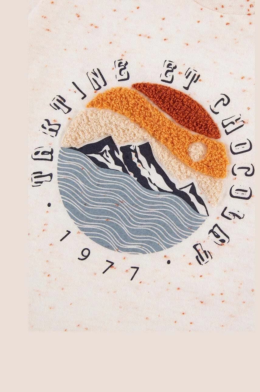 Детская футболка - фото 4