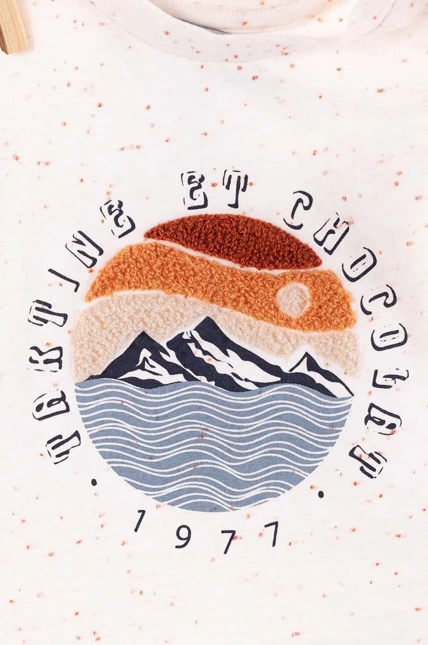 Детская футболка - фото 9