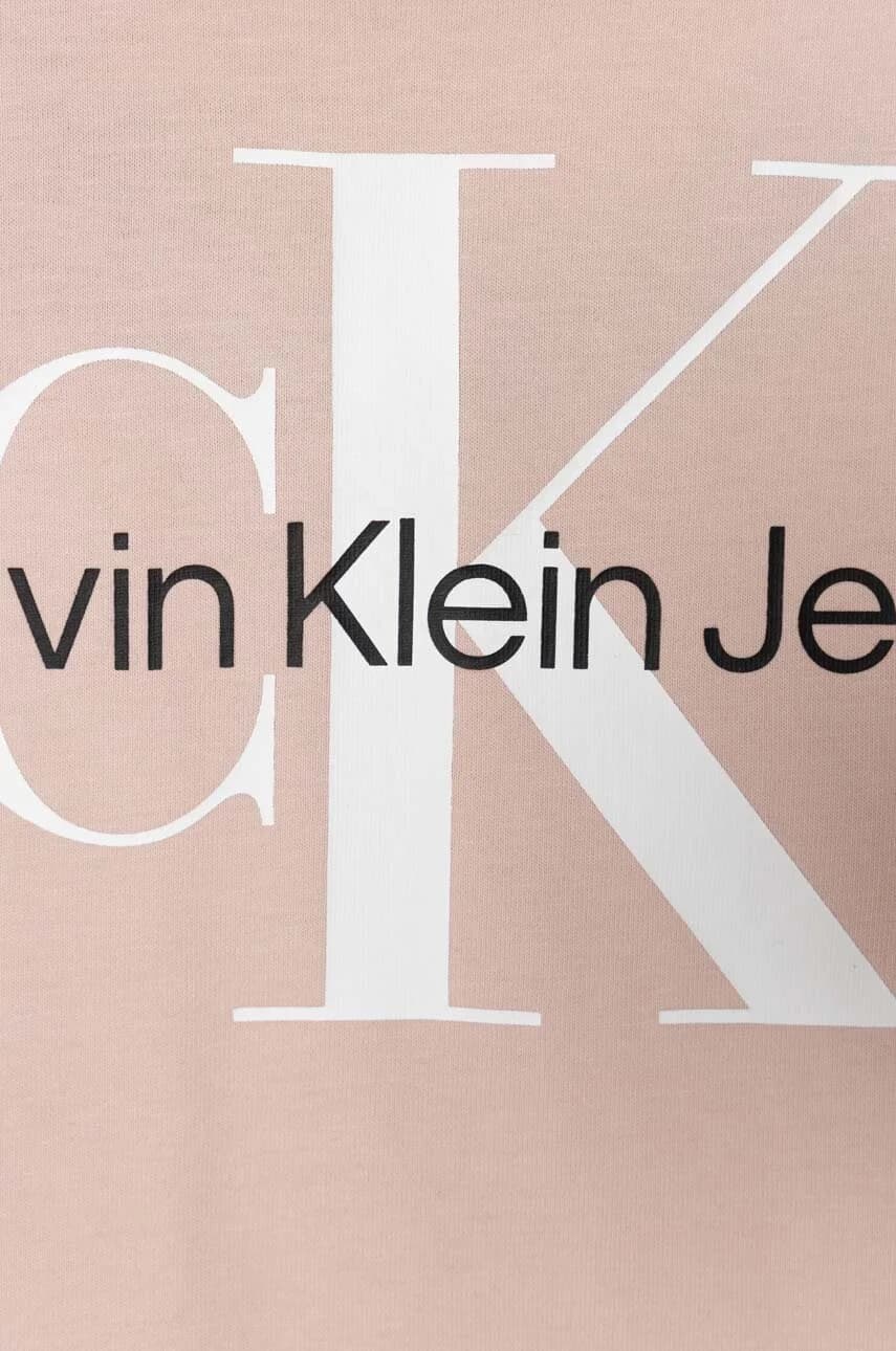 Детская хлопковая футболка - фото 3