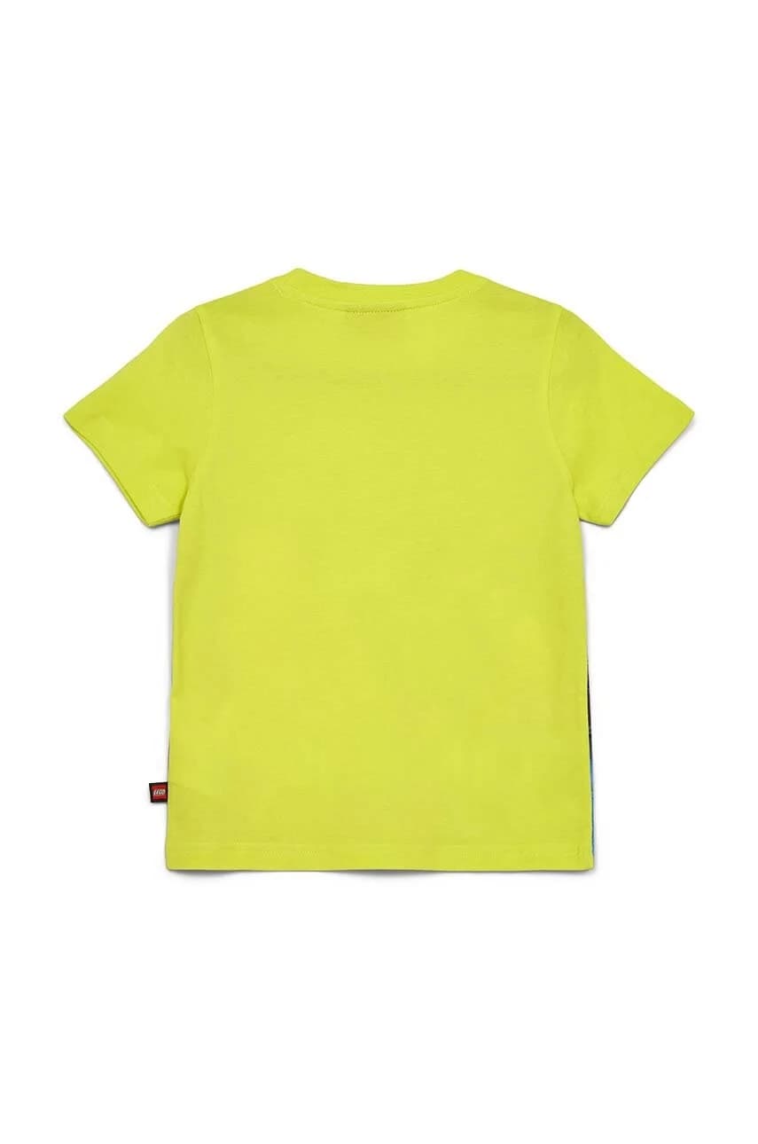 Детская футболка x Lego Ninjago - фото 2