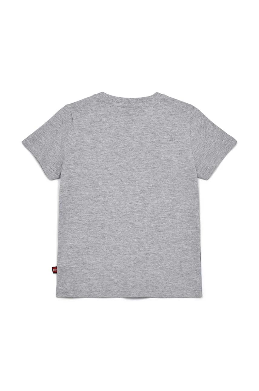 Детская футболка x Lego Ninjago - фото 2