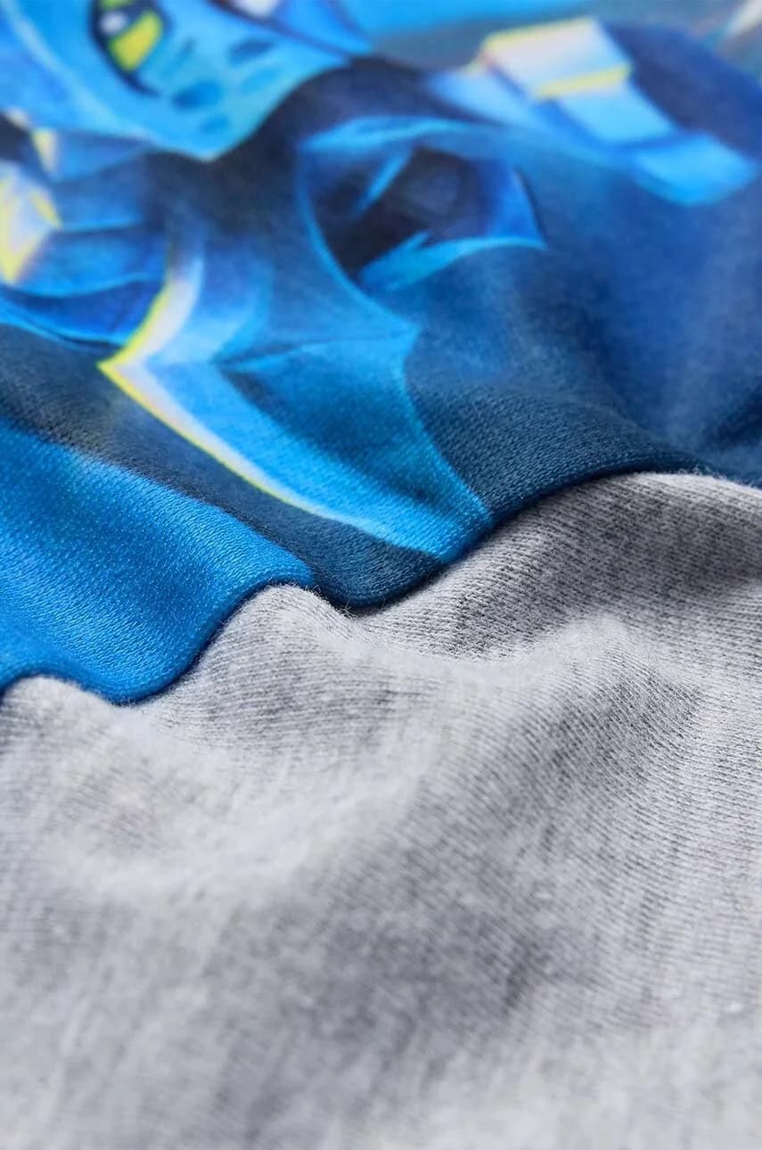 Детская футболка x Lego Ninjago - фото 4