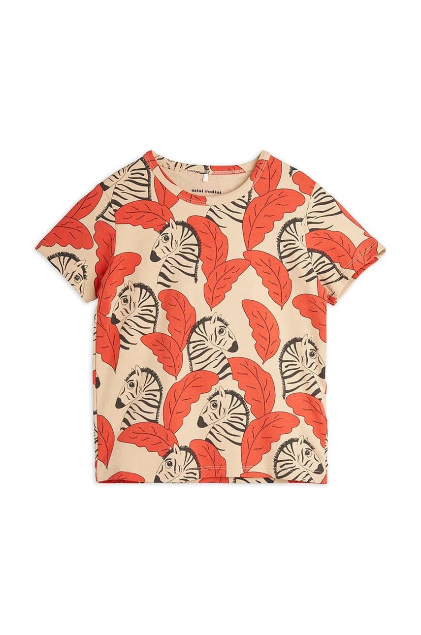 Детская футболка - фото 2