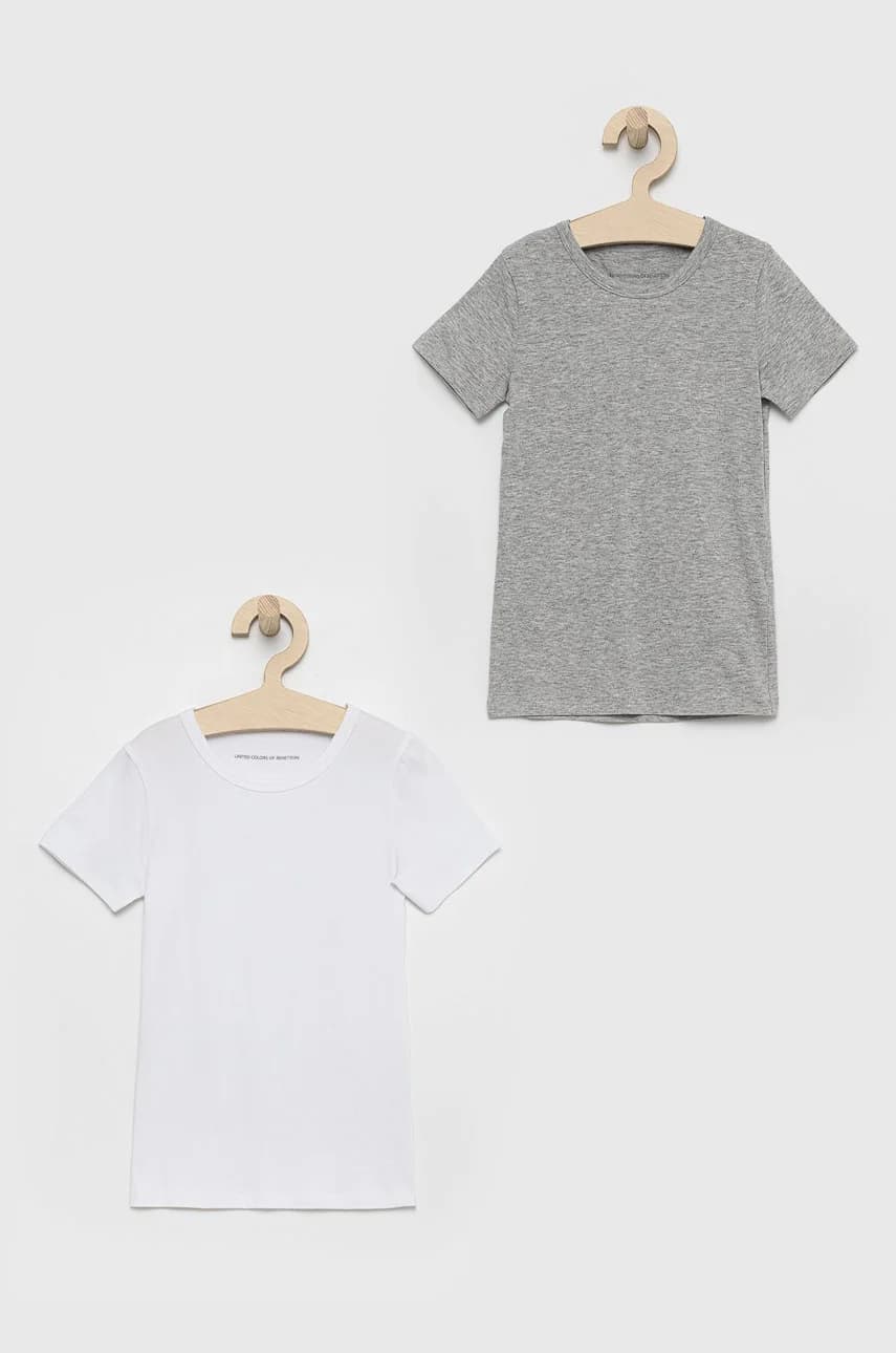 Детская футболка (2 шт.)