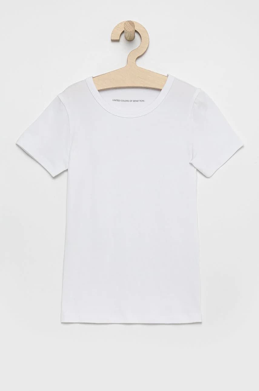 Детская футболка (2 шт.) - фото 2