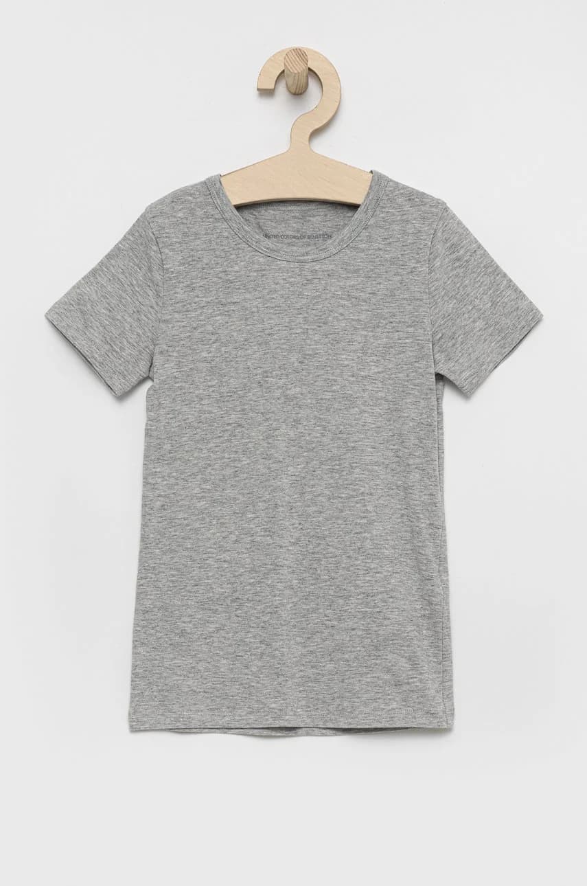 Детская футболка (2 шт.) - фото 5