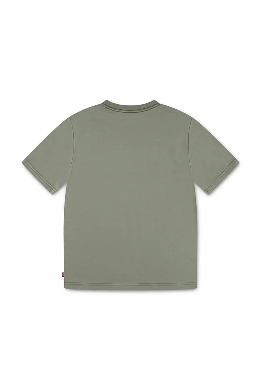 Детская футболка SUNRISE DESERT TEE - фото 2