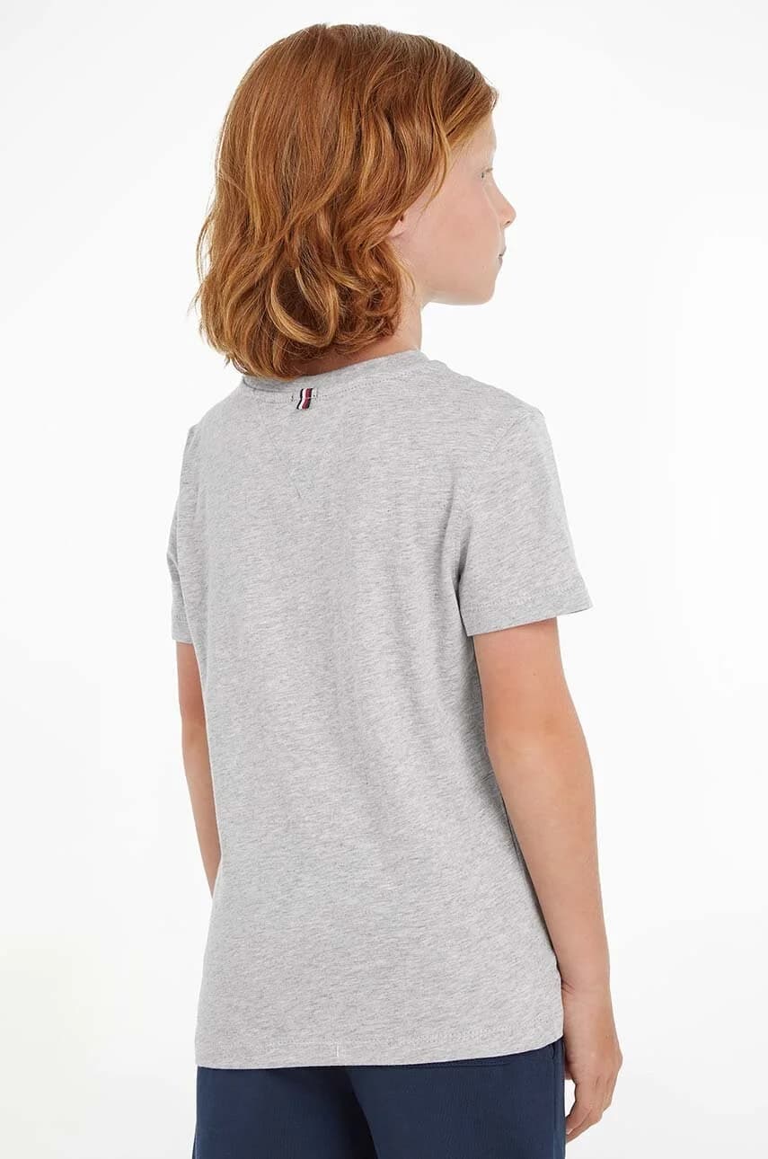 Детская футболка 74-176 см KB0KB04140 - фото 6