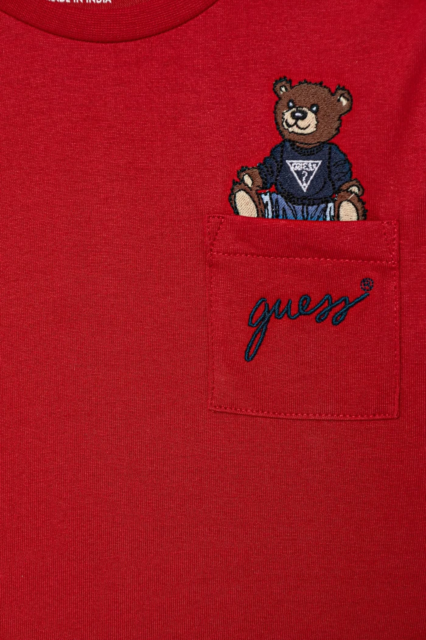 Детский лонгслив - фото 3