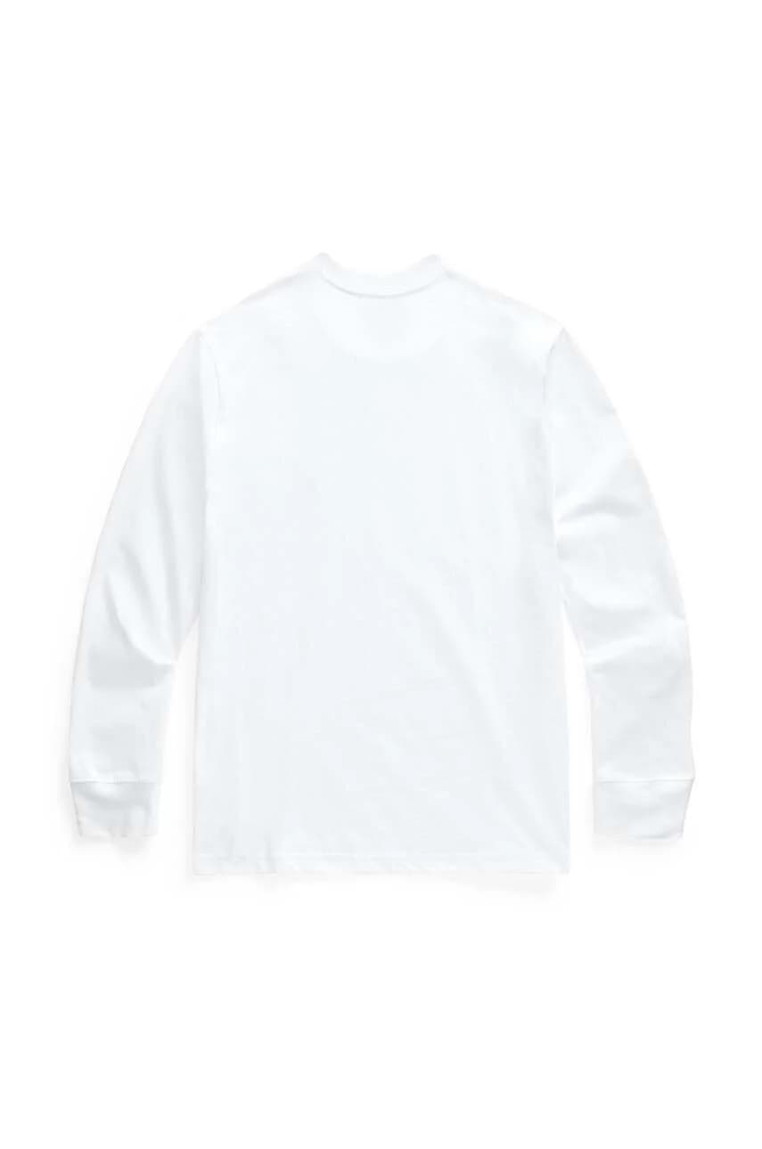 Детская хлопковая толстовка - фото 2