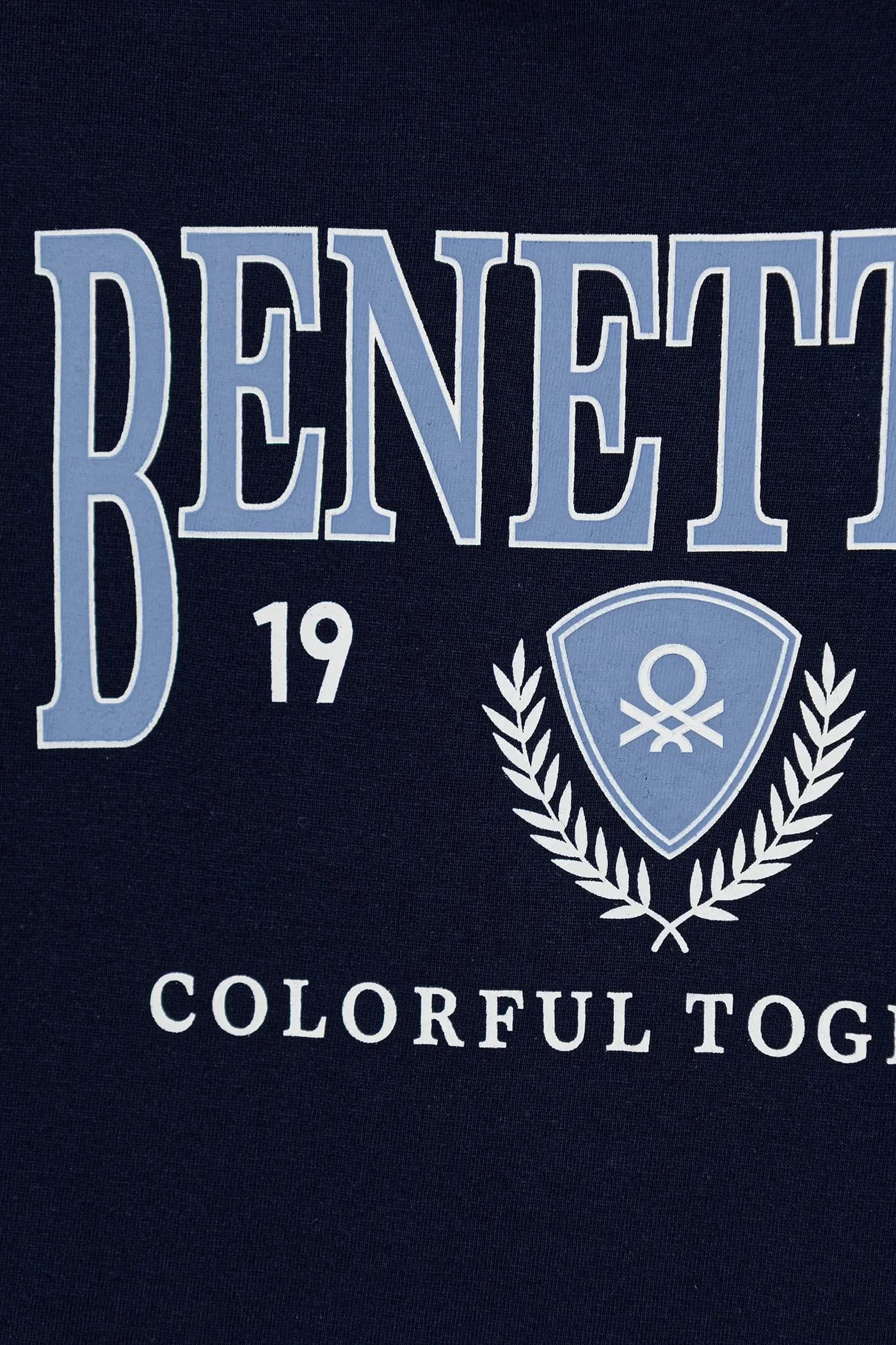 Детская хлопковая рубашка с длинным рукавом - фото 3