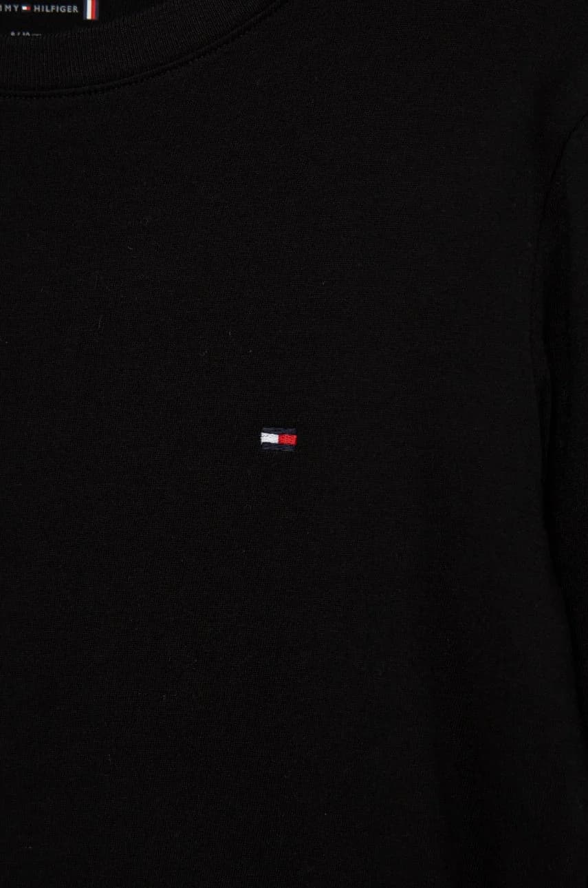 Детские хлопковые лонгсливы (2 шт.) - фото 7