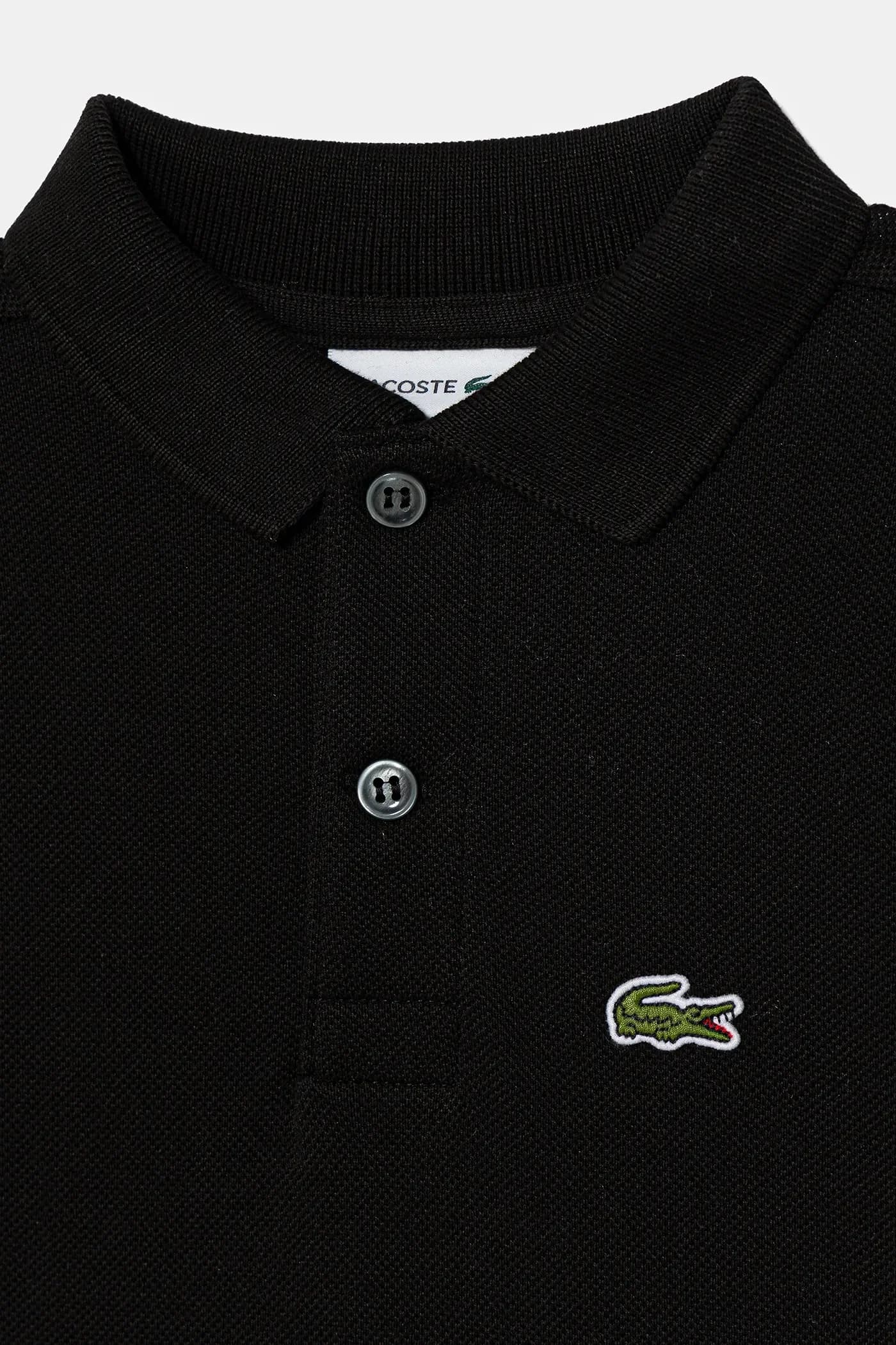 Детская хлопковая рубашка с длинным рукавом - фото 3