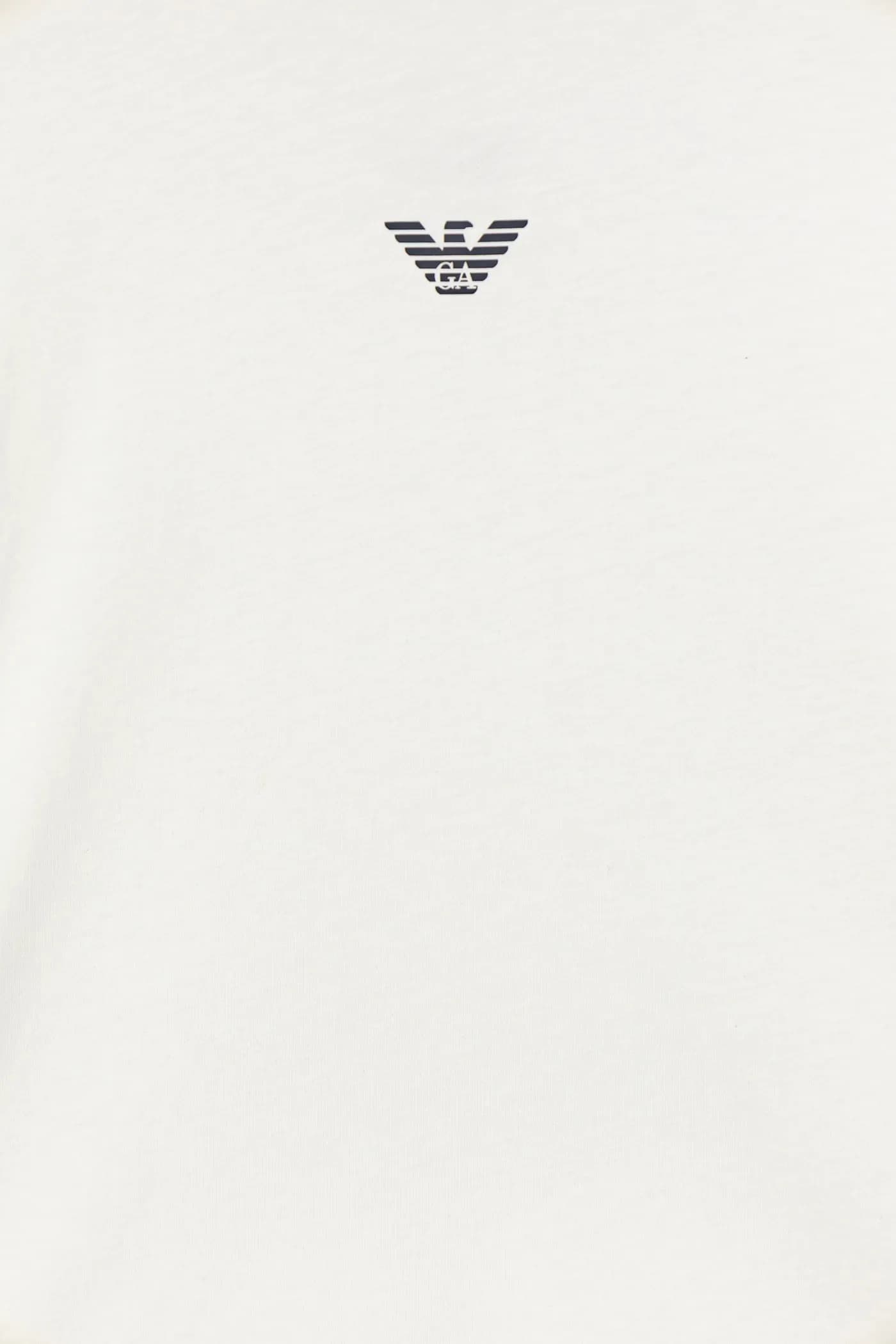 Детская хлопковая рубашка с длинным рукавом - фото 3