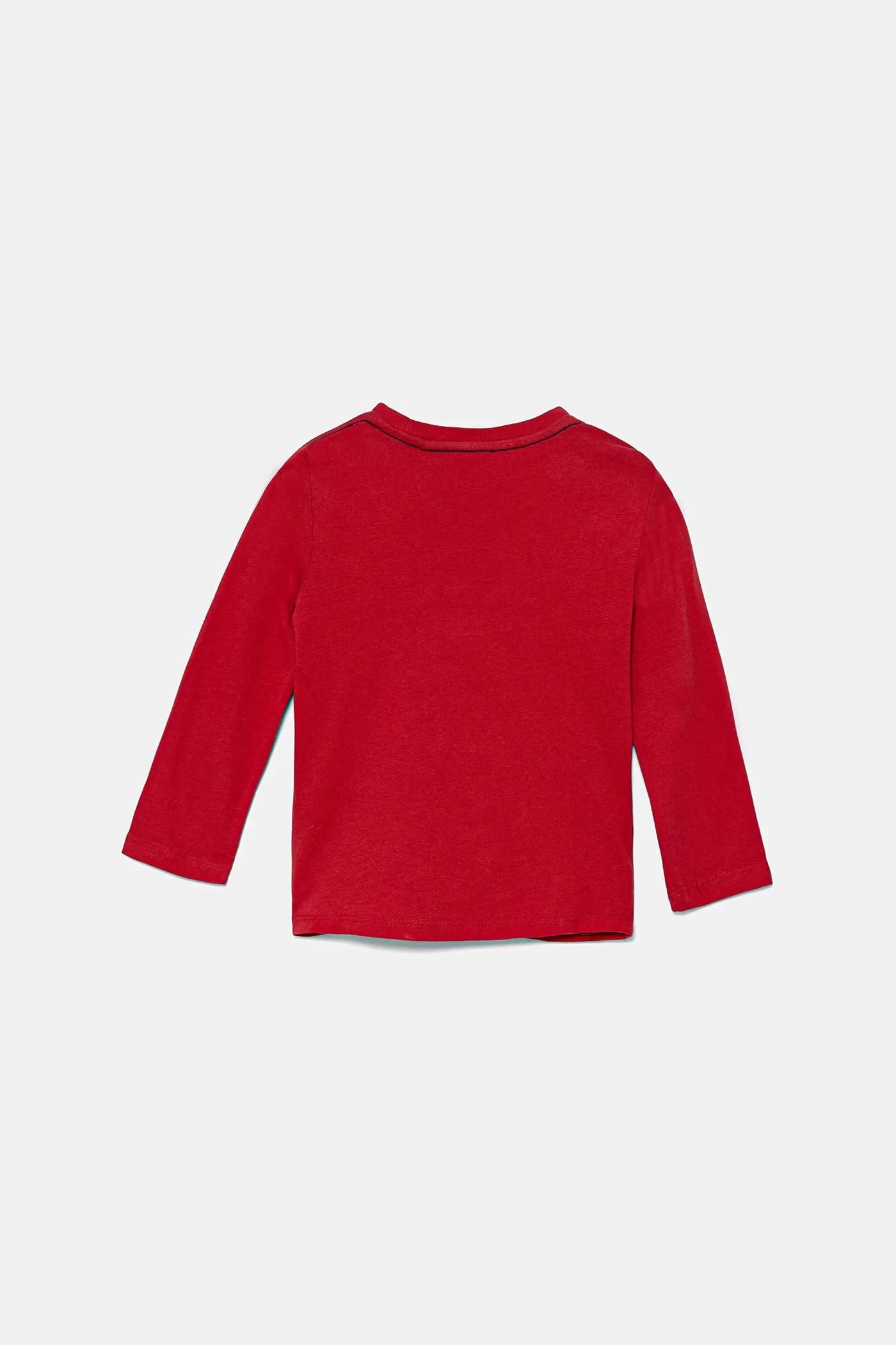 Детский лонгслив - фото 2