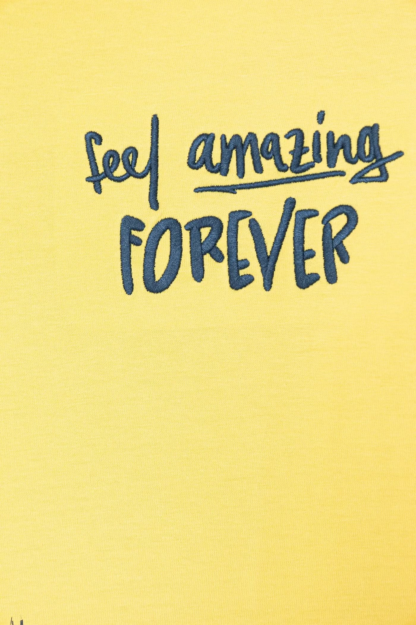 Детская хлопковая рубашка с длинным рукавом - фото 3