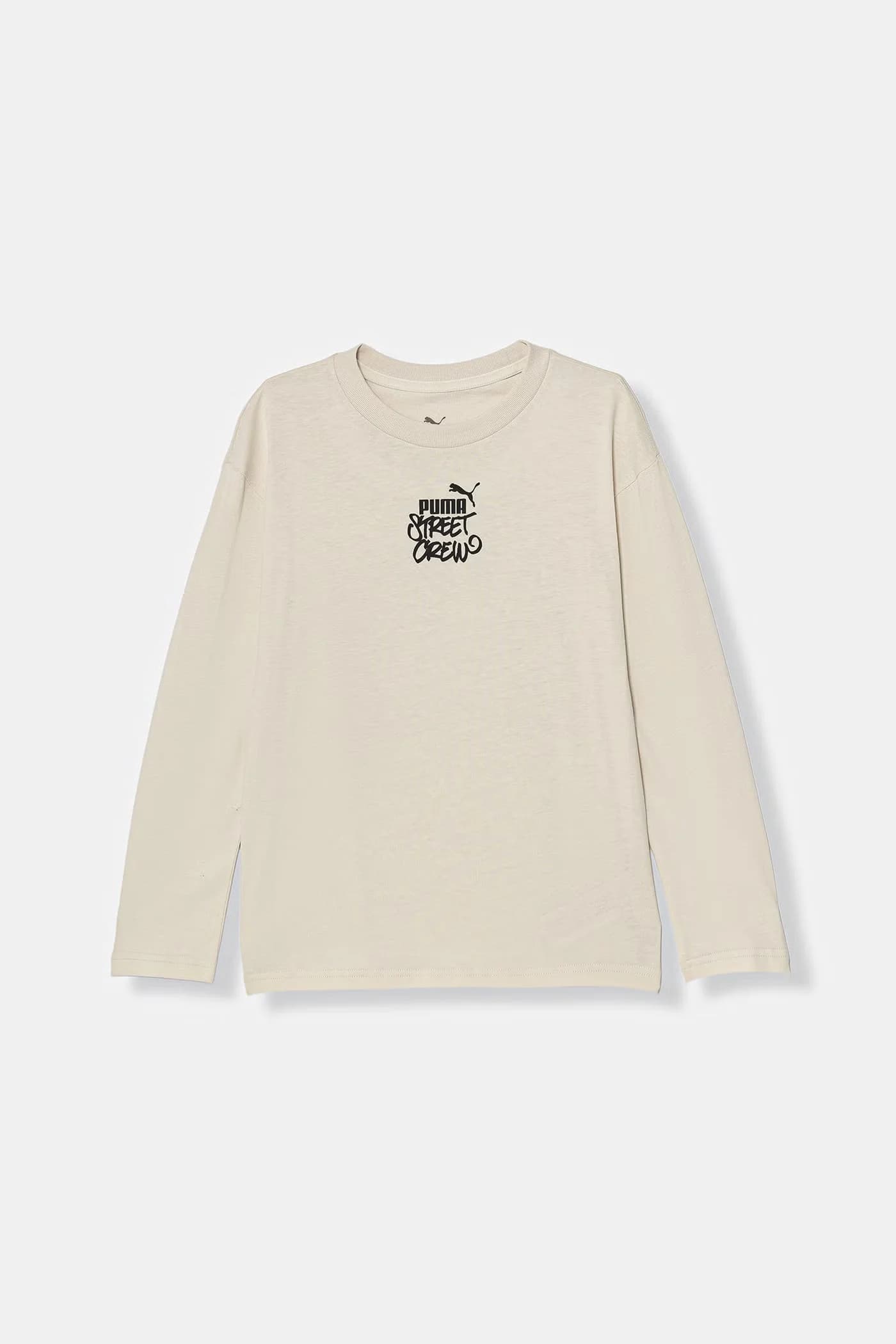 Детская хлопковая рубашка с длинными рукавами MID90-х - фото 2