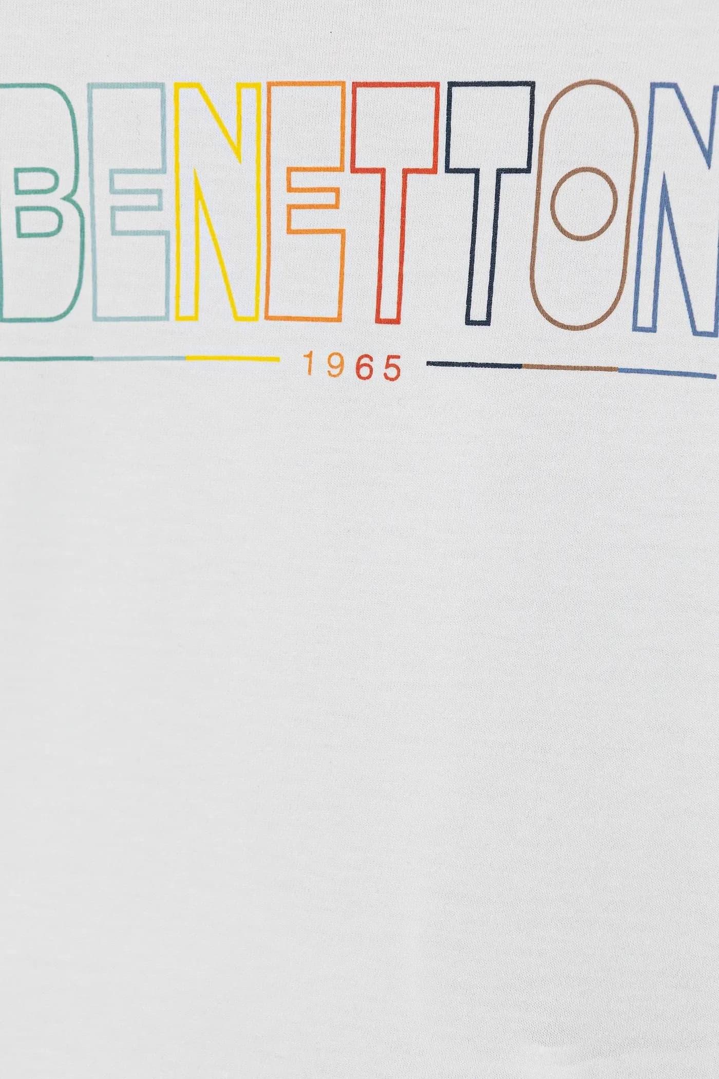 Детская хлопковая рубашка с длинным рукавом - фото 3