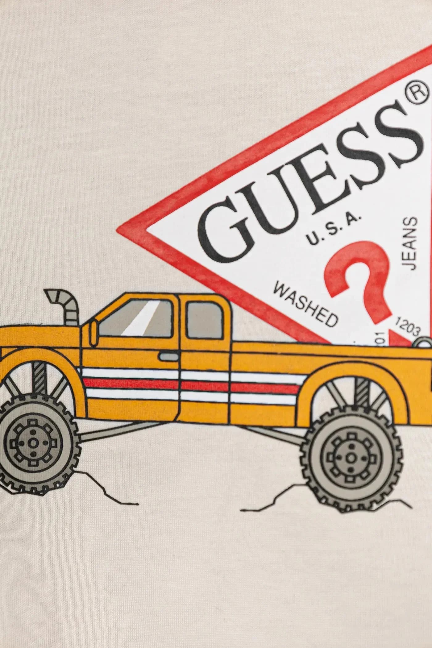 Детский хлопок с длинными рукавами - фото 3