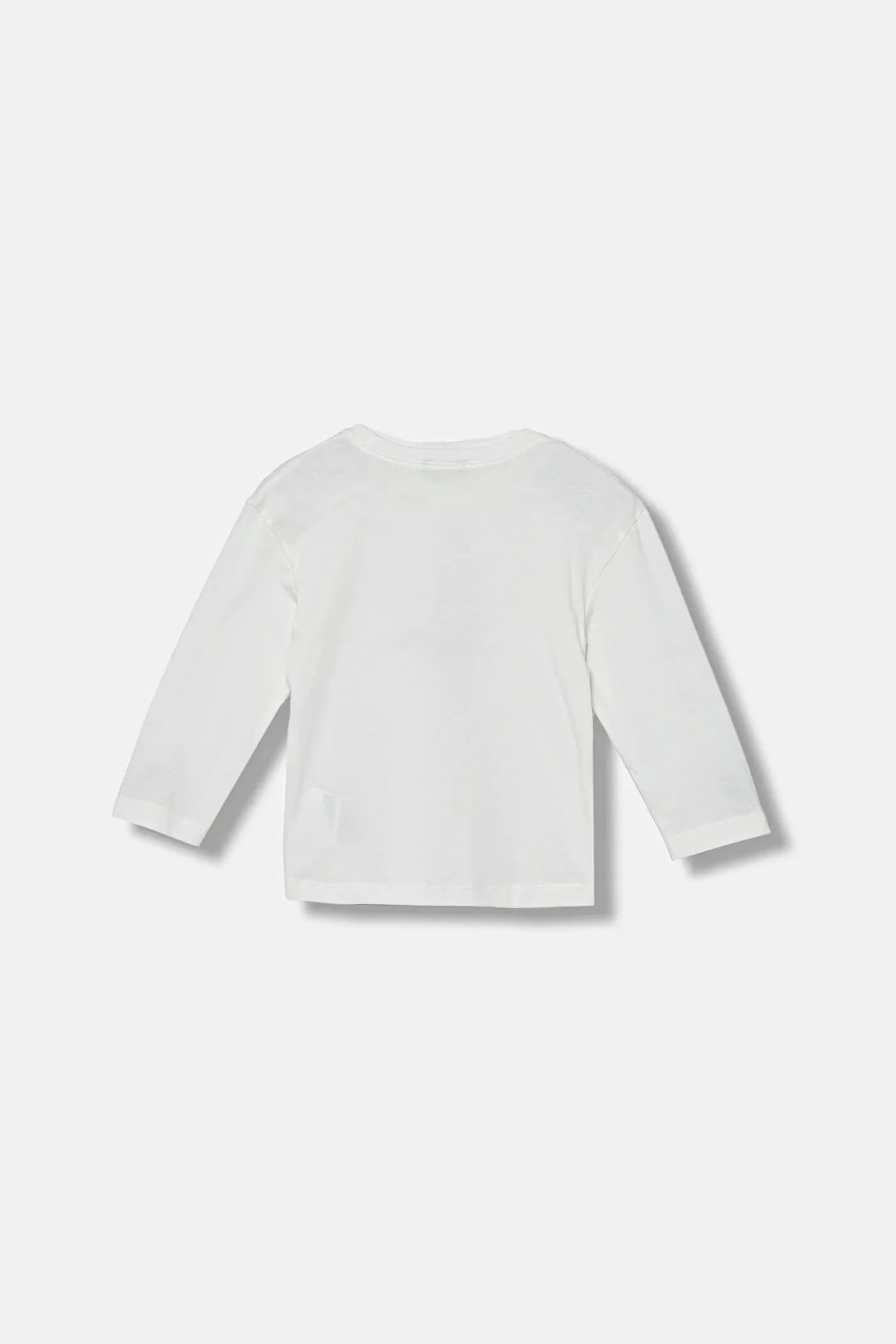 Детский лонгслив - фото 2