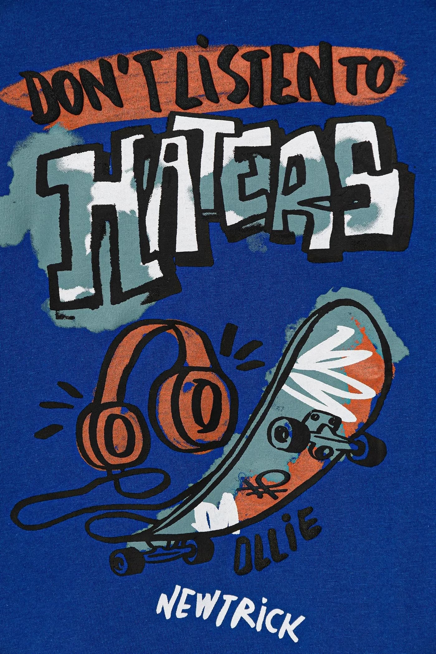 Детская хлопковая рубашка с длинным рукавом - фото 3