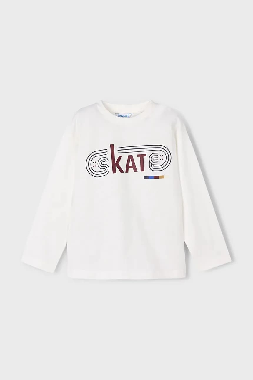 Детский лонгслив - фото 2