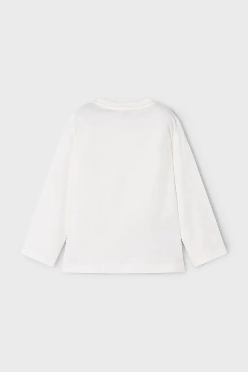 Детский лонгслив - фото 3